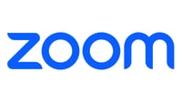 Zoom-Logo Zoom-Logo